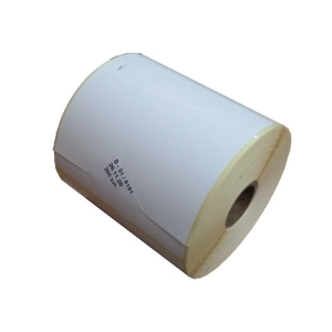 Etykiety na roli KURIERSKIE 100x150mm -332946