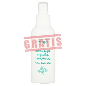 *** GRATIS *** ZIAJA Mgiełka Orzeźwiająca 100ml.-134156