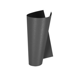 Papier ozdobny CZAKO Perłowy 250g 1ark. - Czarny
