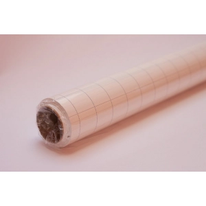 Folia tablica w rolce Flipchart typ EasyFlip - kratka-134546