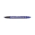 Marker PENTEL foliopis dwustronny N75W - niebieski-134541