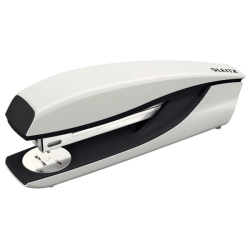 Zszywacz LEITZ 5504 do 40k. - szary 55040085-691225