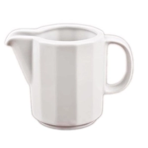 Dzbanuszek do mleka LUBIANA Merkury 150ml.-336868