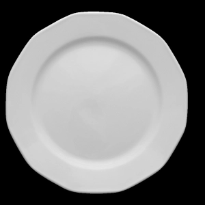 Talerz płytki 210mm LUBIANA Merkury-336871