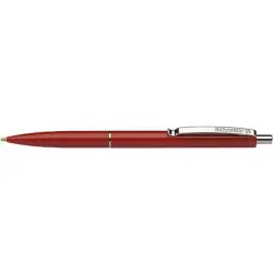 Długopis SCHNEIDER K15 M - czerwony
