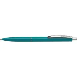 Długopis SCHNEIDER K15 M - zielony