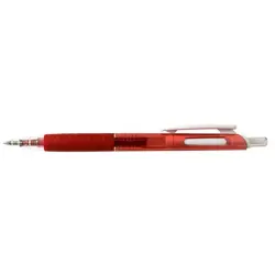 Długopis żelowy PENAC Inketti 05mm czerwony-626571