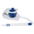 Długopis na sprężynce OFFICE PRODUCTS stojący - niebieski-138082