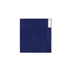 Akta osobowe BIURFOL TD-01 teczka - granat-374274