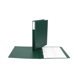 Akta osobowe BIURFOL TD-13 segreg. 4cm - c.zielone-374292