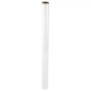 Folia tablica w rolce POST-IT Dry Erase DEF8X4-EU 122x244cm biała-140902