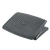 Podnóżek Q-CONNECT z regulacją (x1) 450x340x115mm czarny-140528