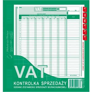 Druk MiP 418-2 Kontro.sprz.VAT 23 A4N-689618