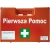 Apteczka pierwszej pomocy AZP100 C 13x23x29