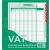 Druk MiP 418-2 Kontro.sprz.VAT 23 A4N-689618