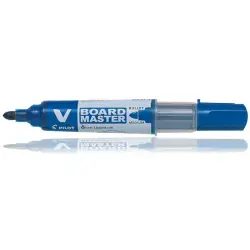 Marker PILOT suchościeralny V-Board - niebieski-14260