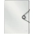 Teczka z gumką LEITZ SOLID 30mm biała 45681001-408205