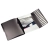 Teczka segregująca LEITZ 12p. SOLID biała  45701001-142160