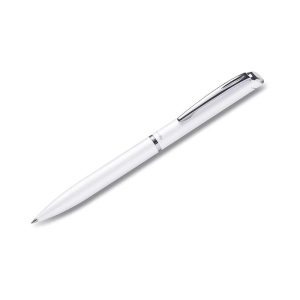 Pióro kulkowe PENTEL EnerGel BL2007 - biały-143182