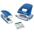 Zszywacz LEITZ New NeXXt Softpress Flat Clinch niebieski 56030035-143025