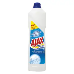 Żel do czyszczenia łazienek AJAX 500 ml -428423