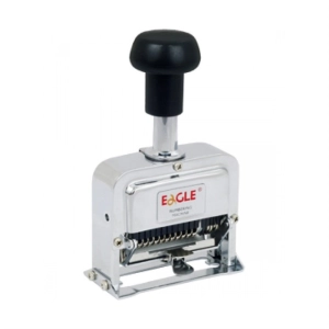 Numerator EAGLE TY102-12 12-cyfrowy-427789