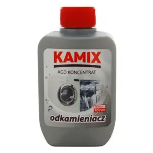 Odkamieniacz KAMIX 125ml do AGD komcentrat 600626-144694
