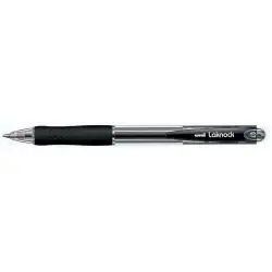 Długopis UNI SN-100 - czarny-1454