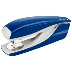 Zszywacz LEITZ 5522 do 40k. - niebieski 55220035-691258