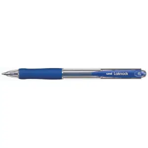 Długopis UNI SN-100 - niebieski-1453
