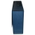 Teczka z rączką DELFIN MAXI 10cm - granatowa-145611
