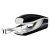 Zszywacz LEITZ 5522 do 40k. - czarny 55220095-145790