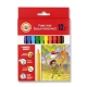 Flamastry KOH-I-NOOR 12 kol. 771002AB04-470809