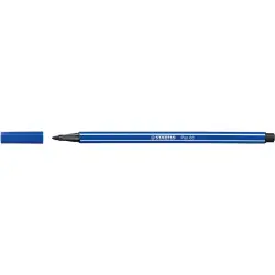Flamaster STABILO Pen 68 - niebieski 32-470720