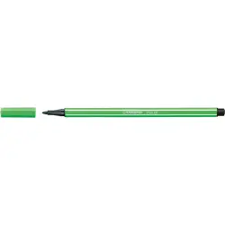 Flamaster STABILO Pen 68 - zielony wiosenny 43-470742