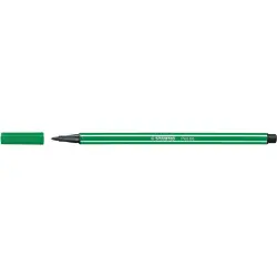 Flamaster STABILO Pen 68 - zielony 36-470740