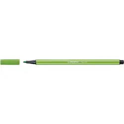 Flamaster STABILO Pen 68 - j.zielony 33-470714