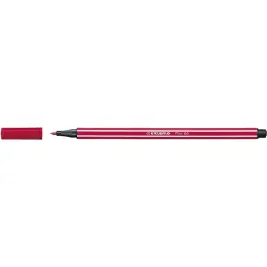 Flamaster STABILO Pen 68 - c.czerwony 50-470694