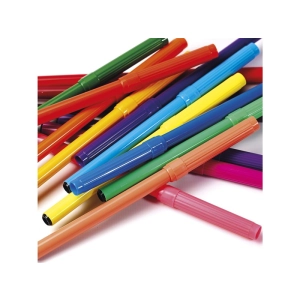 Flamastry ASTRA 24 kolory-146233