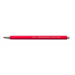 Ołówek autom. KOH-I-NOOR VERSATIL 5216 graf.2mm plast.-471549