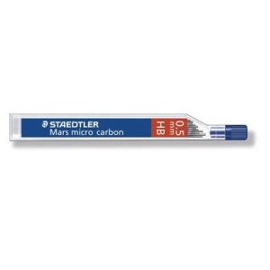 Grafity STAEDTLER 0,7mm H  250 -146791