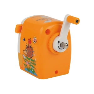 Temperówka KOH-I-NOOR 9090 na korbkę dla dzieci-146819