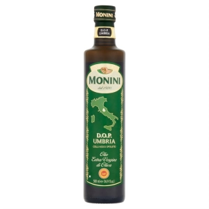 Oliwa MONINI 500ml. D.O.P. Umbria-471351