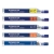 Grafity STAEDTLER 0,5mm HB 250 -146781
