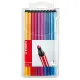 Flamastry STABILO Pen 68 kpl. 20 kolorów-470838