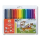 Flamastry KOH-I-NOOR 18kol. 771002AH04-470812