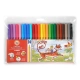 Flamastry KOH-I-NOOR 24 kolory 771002BD04 -470813