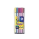 Flamastry ASTRA heksagonalne 12kol. 314115001-470755
