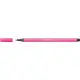 Flamaster STABILO Pen 68 - neon różowy 056