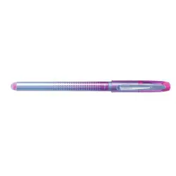 Długopis MG usuwalny żelowy iErase 0.5 czerwony  AKPA8371-2-487709